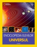 Cumpara ieftin Enciclopedia elevilor. Universul