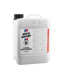 Solutie pre-spalare gata de utilizare Shiny Garage Citrus Pre Cleaner RTU, 5l