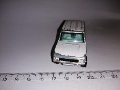 bnk jc Corgi Juniors - Range Rover foto