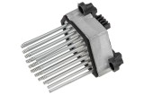 Rezistenta Ventilator habitaclu Bmw Seria 3 E46 1998-, X3 E83 2004-, NTY ERD-BM-000