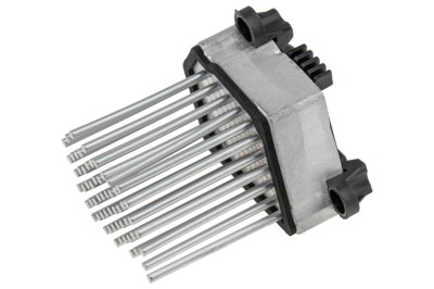 Rezistenta Ventilator habitaclu Bmw Seria 3 E46 1998-, X3 E83 2004-, NTY ERD-BM-000 foto