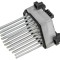 Rezistenta Ventilator habitaclu Bmw Seria 3 E46 1998-, X3 E83 2004-, NTY ERD-BM-000