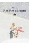 Flon-Flon si Musette - Elzbieta