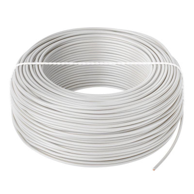 Cablu conductor LGY, 1 x 0.75 H05V-K, 100 m, izolatie PVC foto