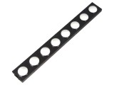 Transportor Bilă Tehnopolimer Negru 270mm x 34.4mm