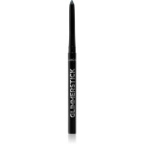 Cumpara ieftin Avon Glimmerstick Diamond creion de ochi cu trasare precisă cu vitamina E culoare Smokey Diamond 0,35 g