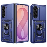 Asteroid GSM - CamShield Series - Samsung Galaxy Z Fold7 / Z Fold8 Ultra - Blue