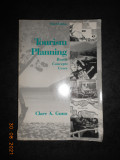 CLARE A. GUNN - TOURISM PLANNING. BASICS, CONCEPTS, CASES (1993)