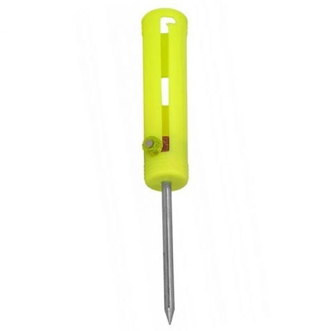 SUPORT LANSETA CARPZOOM TUBULAR SLIDE-IN 4.5x31.6cm