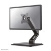 Suport monitor de birou Neomounts FPMA-D885BLACK; pentru display-uri cu diagonale
