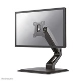 Cumpara ieftin Suport monitor de birou Neomounts FPMA-D885BLACK; pentru display-uri cu diagonale