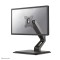 Suport monitor de birou Neomounts FPMA-D885BLACK; pentru display-uri cu diagonale