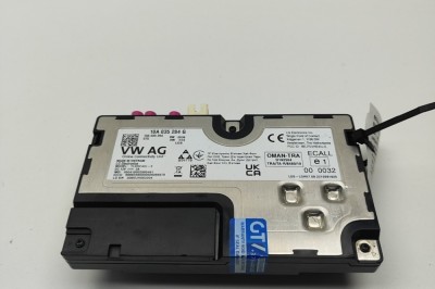 Modul de control Bluetooth AUDI Q4 SUV F4B 2023 OEM: 10A035284G 28640894 foto