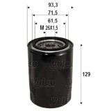 VALEO 586095 Filtru ulei