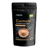 Pulbere Bio de curmale, 125g, Niavis