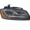 Audi S5 Headlight/headlamp 8T0941004AM 8K0941597C
