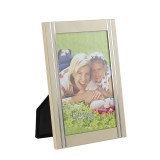 Rama foto Golden Memories metalica, 10x15, pentru birou, insertii arginti, ProCart