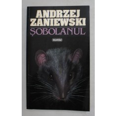 SOBOLANUL de ANDRZEJ ZANIEWSKI , 1995