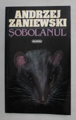 SOBOLANUL de ANDRZEJ ZANIEWSKI , 1995 foto