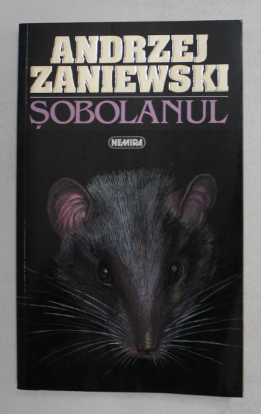 SOBOLANUL de ANDRZEJ ZANIEWSKI , 1995