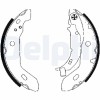 DELPHI LS1841 Set saboti frana