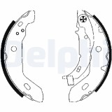 DELPHI LS1841 Set saboti frana