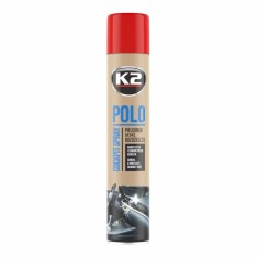 Spray silicon bord Polo K2 750ml - Capsuni Garage AutoRide foto