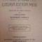 1815 SI 1840 ISTORIA IDEILOR MELE EDGAR QUINET 1927