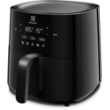 Friteuza, Electrolux, 500 Air Fryer, 1350 W, Negru