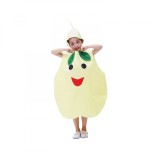 Cumpara ieftin Costum fruct Para KidMania&reg;, galben, pentru copii, marime universala 3 ani + Universala