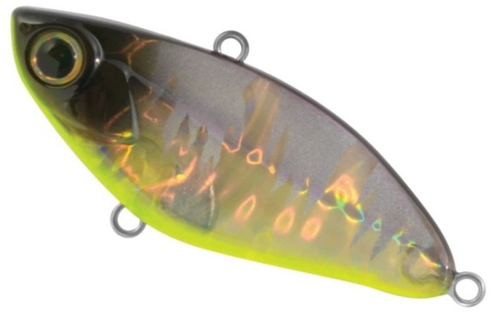Vobler Rapture Pro X Vibe Sinking, SL, 8.5g, 4.5cm