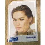 COLOB Actibild Minti Hulia Avswar