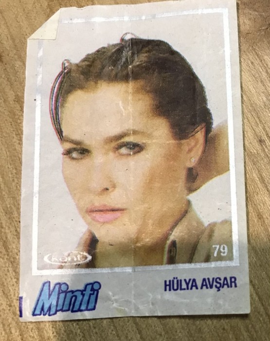 COLOB Actibild Minti Hulia Avswar