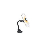 Cumpara ieftin Suport telefon magnetic cu ventuza DB039