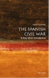 The Spanish Civil War | Helen Graham, Oxford University Press