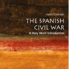 The Spanish Civil War | Helen Graham