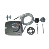 Cumpara ieftin ACTUATOR 230V PENTRU VANE DE MIXARE REGULUS INCLUDE CABLU 2M 120S 9193