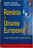 Romania si Uniunea Europeana. Inflatie, balanta de plati, crestere economica &ndash; Daniel Daianu, Radu Vranceanu