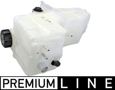 MAHLE CRT 53 000P Vas de expansiune, racire foto