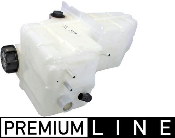 MAHLE CRT 53 000P Vas de expansiune, racire