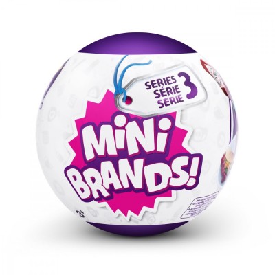 5 Surprise - Mini Brands Global, S3 foto