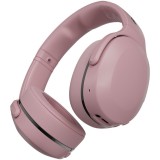 Casti Over-Ear Skullcandy Crusher 540 Active, Wireless, Bluetooth, Sweat &amp;amp; Water Resistant, Autonomie 40 ore, Soft