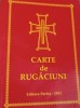 CARTE DE RUGACIUNI IPS IOAN 2002
