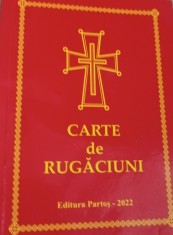 CARTE DE RUGACIUNI IPS IOAN 2002