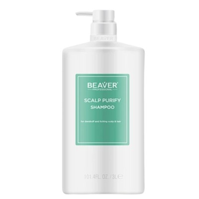 Sampon Scalp Purify Beaver 3L foto