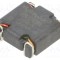 Inductor common mode SMD 382&micro;H 3,3A 12,7x12,9mm PULSE