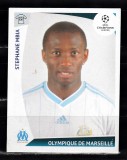 B10 - Sticker fotbal - UEFA Champions League - editia 2009 - 2010 - nr 182