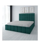 PAT VEN03 VERDE FARA SALTEA 160X200