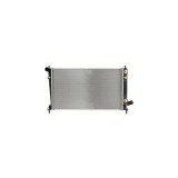 Radiator apa SAAB 9-5 combi YS3E AVA Quality Cooling SB2062