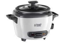 Aparat de gatit orez Russell Hobbs 27020-56 , Multicooker, 0,4 L, 200 W - RESIGILAT foto